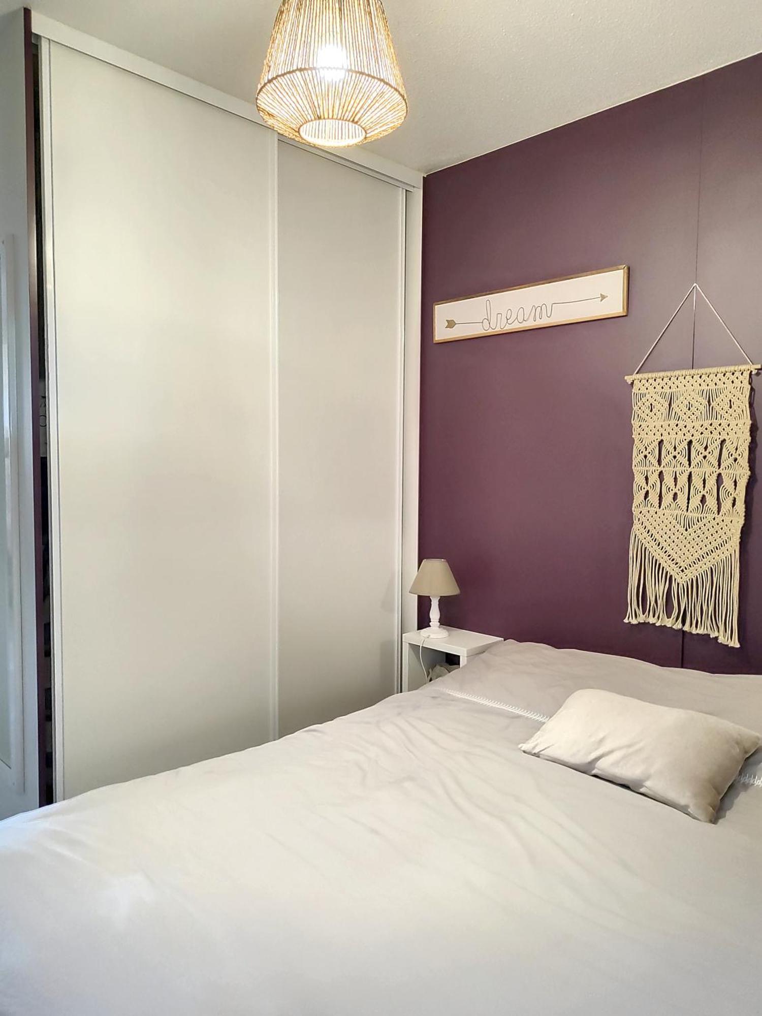 Ferienwohnung Vue Mer, Piscine, Free Parking Théoule-sur-Mer Exterior foto