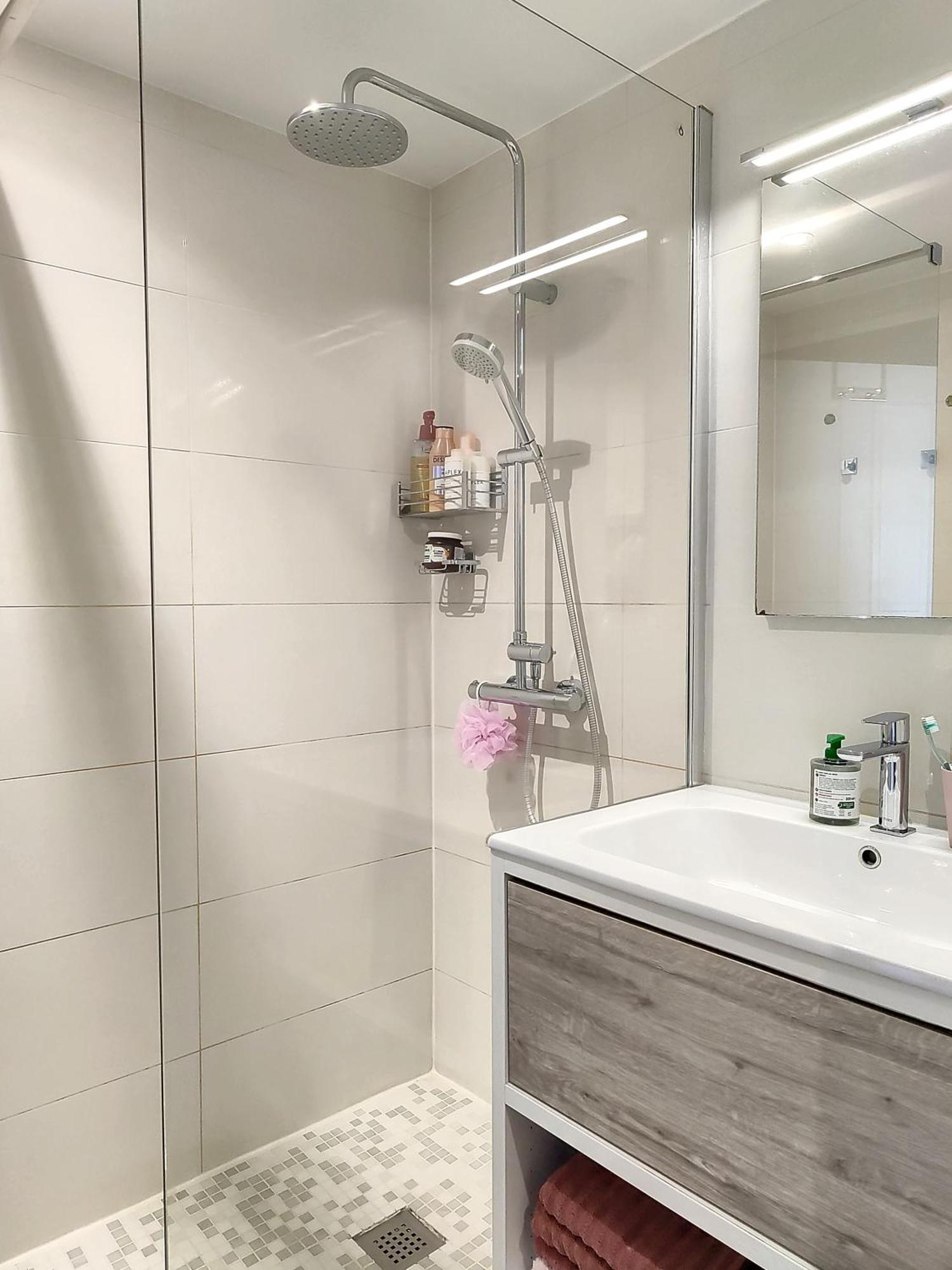 Ferienwohnung Vue Mer, Piscine, Free Parking Théoule-sur-Mer Exterior foto
